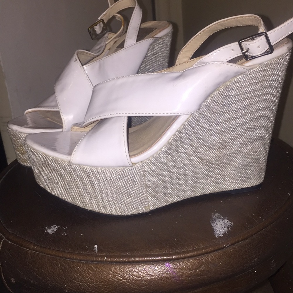 Wedges - Picture 2 of 4